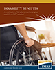 Disability Plan Booklet